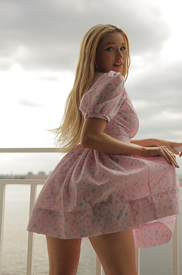 Risha Juicy Pussy - 14