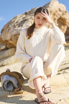 Sandy Sweet