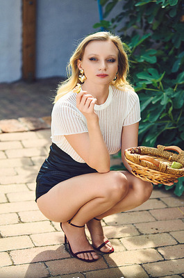 Hazel Winters