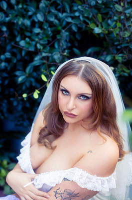 Bunny Gaubert In Forever Love - 03