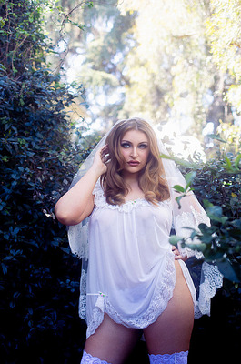 Bunny Gaubert In Forever Love - 18