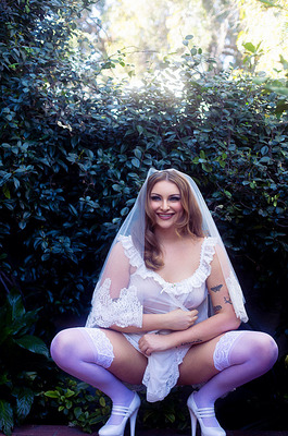 Bunny Gaubert In Forever Love - 19