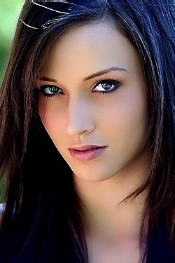 Malena Morgan