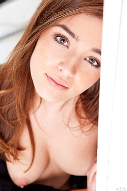 Naked Perky Teen