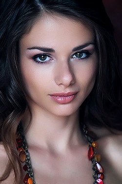 MetArt Beauty Loretta