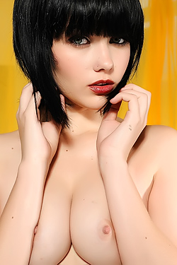 Mellisa Clarke