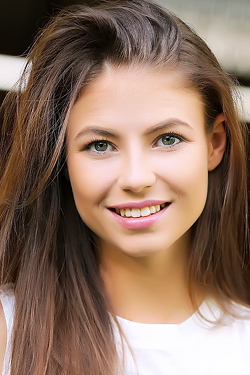 Jenna Kseniya