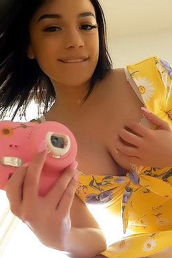 Sunshine And Creampies