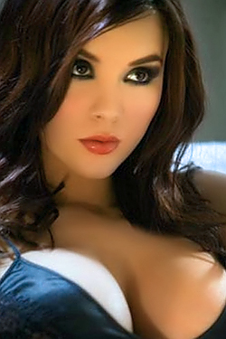 Kacey Barnfield