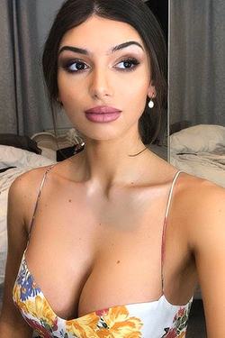 Mimi Keene