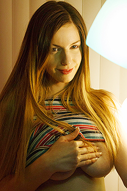 Stella Cox Is Not So Evil