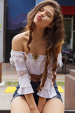 Lejandra Baez Sucker