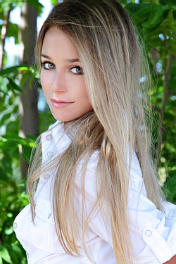 Elise Natural Beauty