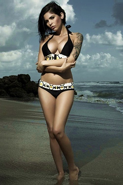 Cami Li